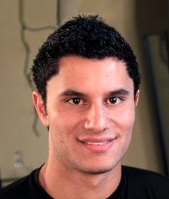 Kayden Parker Interracial