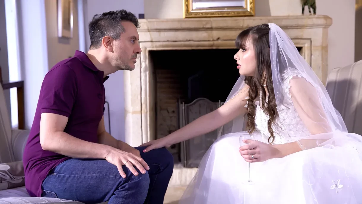 Luna and Her Perverted Thanks