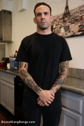 JJ Graves Domination