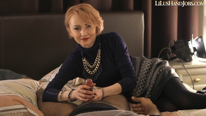 My first Black Cock - Double CumShot