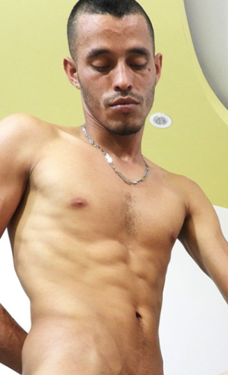 Photo HD Ice Gomez - 2