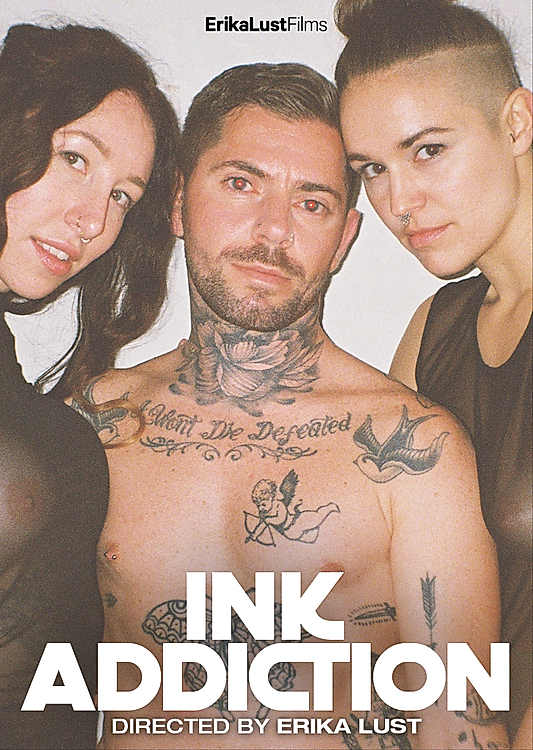 Ink Addiction