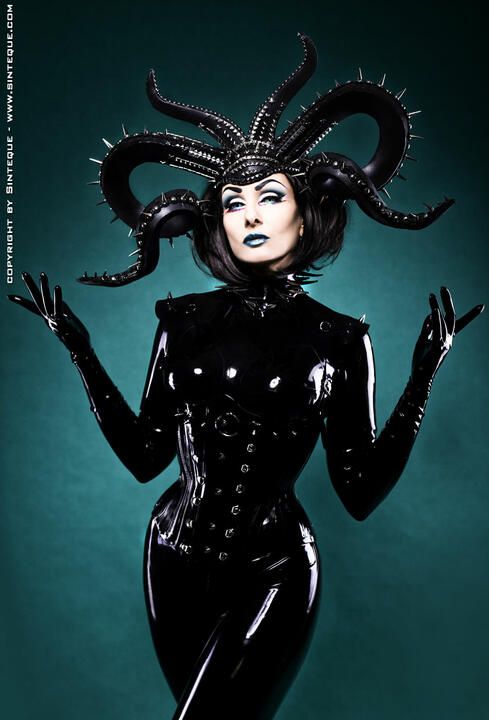 Photo HD Sinteque - 6