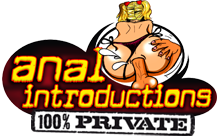 Anal Introductions