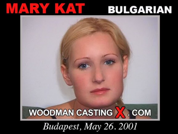 Mary Kat