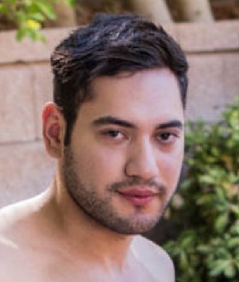 Nathan Cruz Gorge profonde