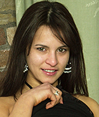 Kellie Santos Fellation