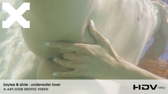 Underwater Lover