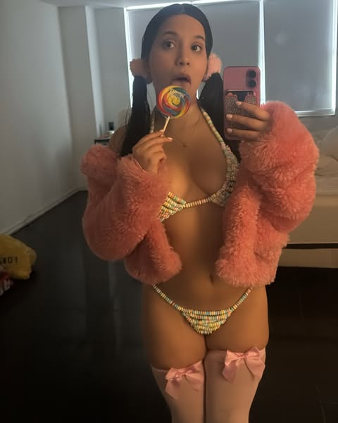 Photo HD Gisell Rivera - 1