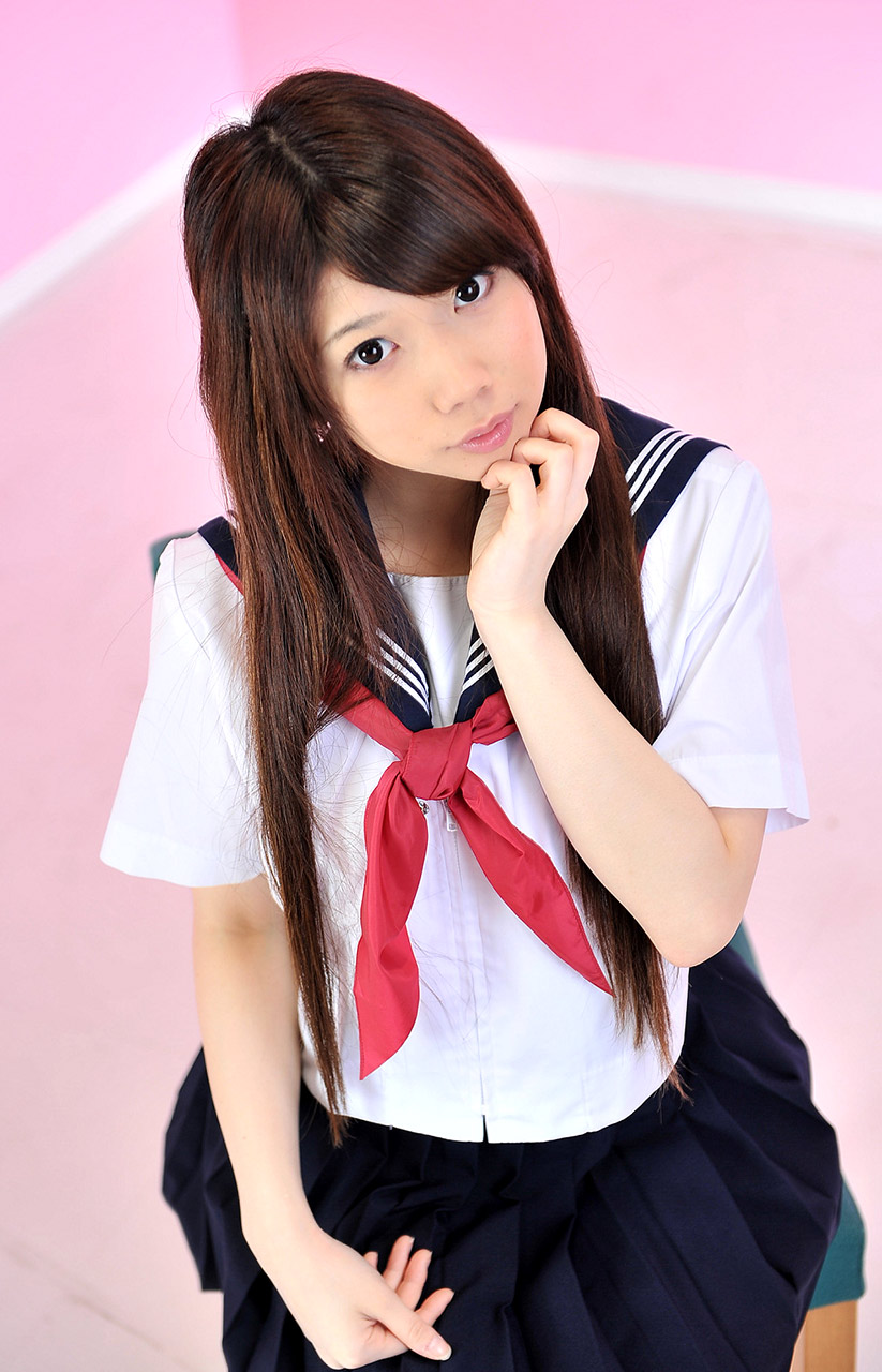 Photo HD Natsu Aoi - 2