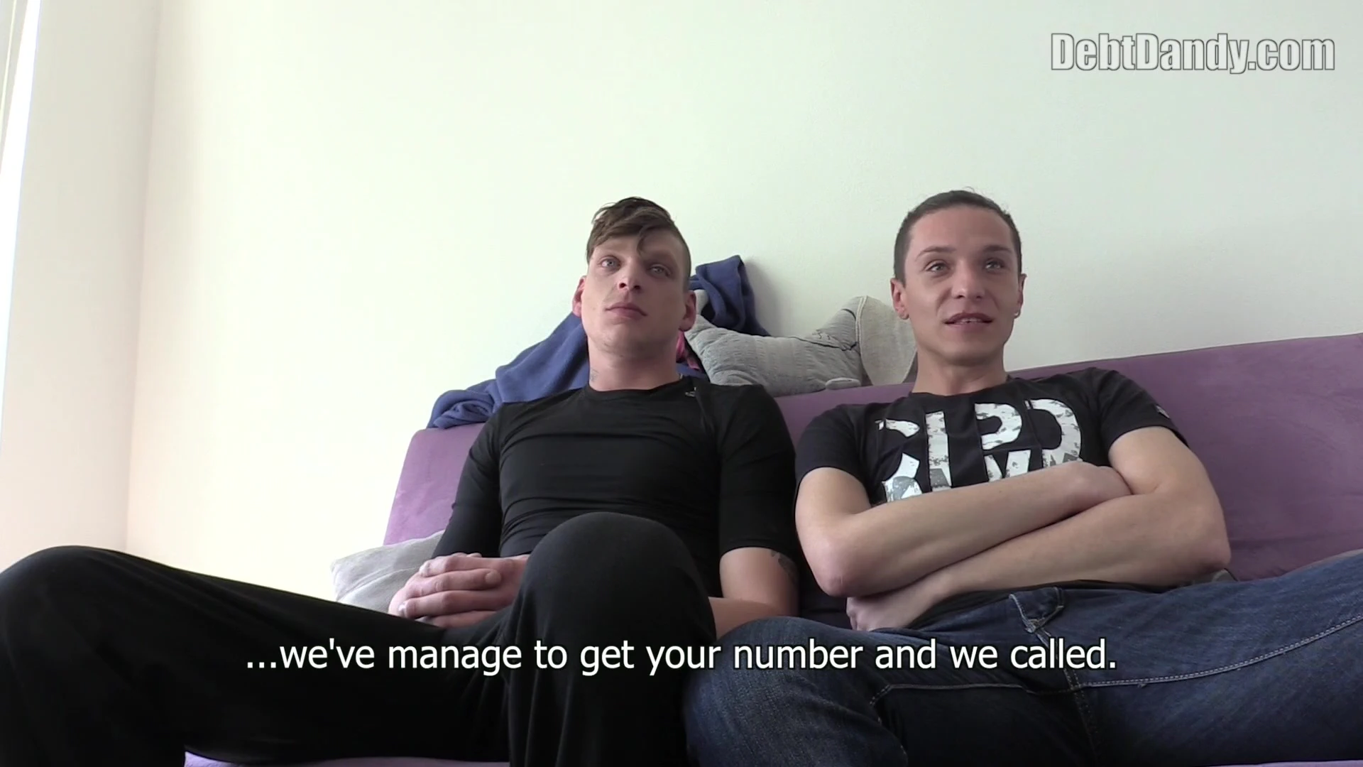 Debt Dandy 190