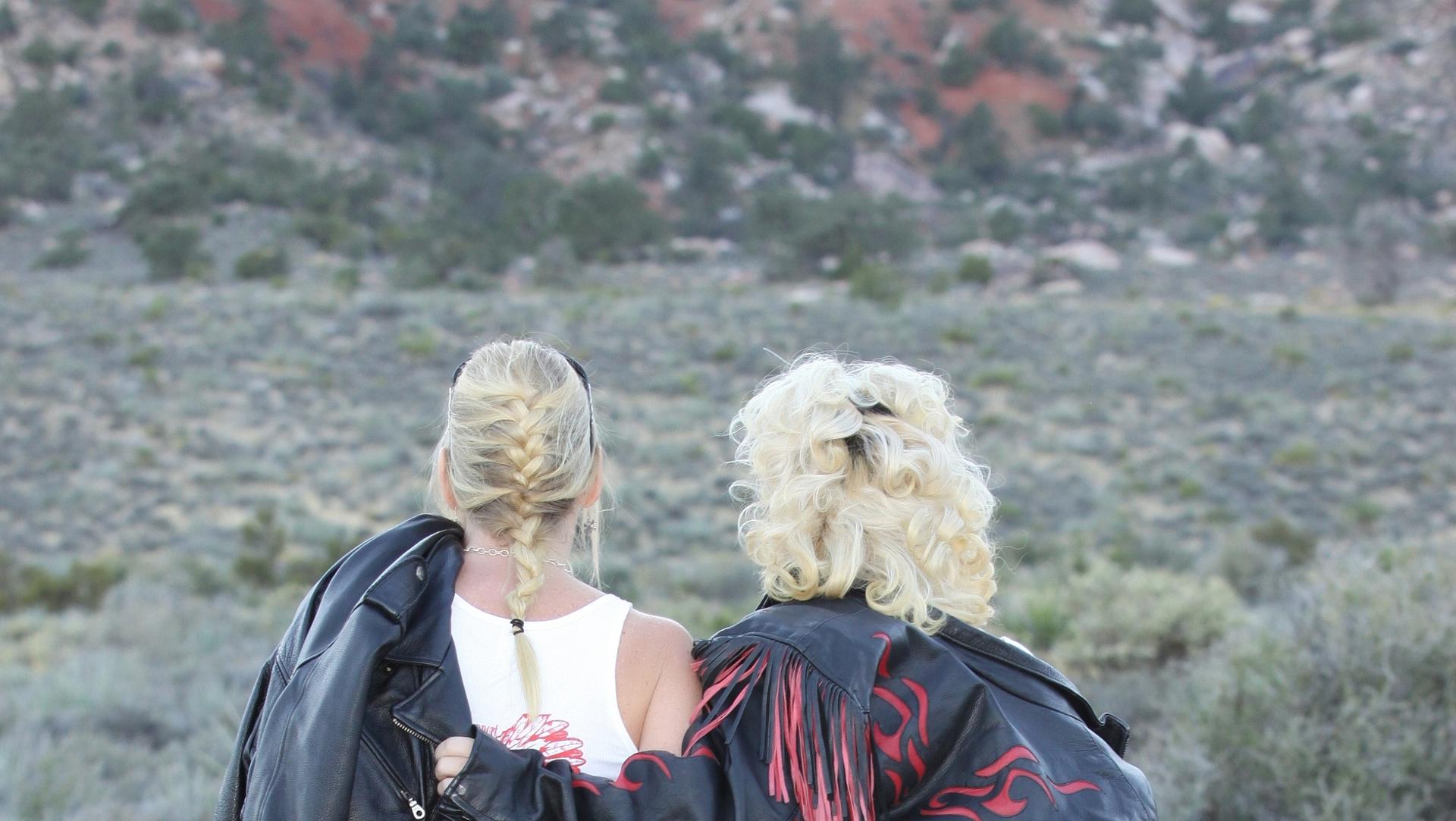 Big Tit Biker Whores