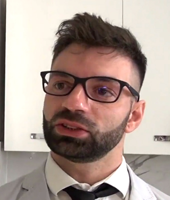 Rocco Maltesi Fisting