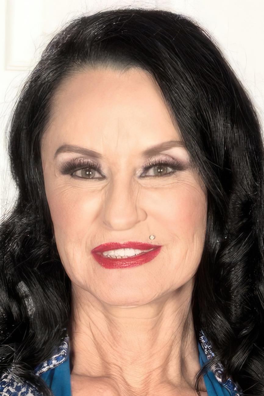 Photo HD Rita Daniels - 4