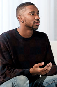 Photo HD Rod Jackson - 6