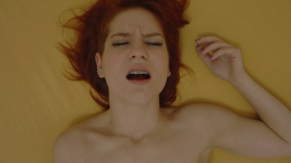 Wild orgasm 3