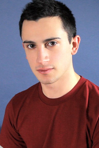 Mick Roberts Masturbation