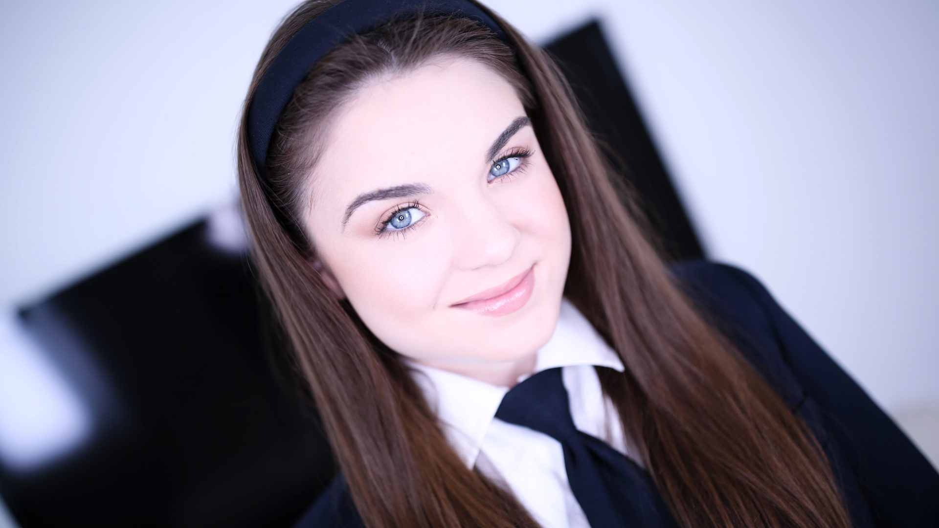 Amateur Allure Introduces Megan Marx Sucking Cock, Fucking and Cum Swallowing