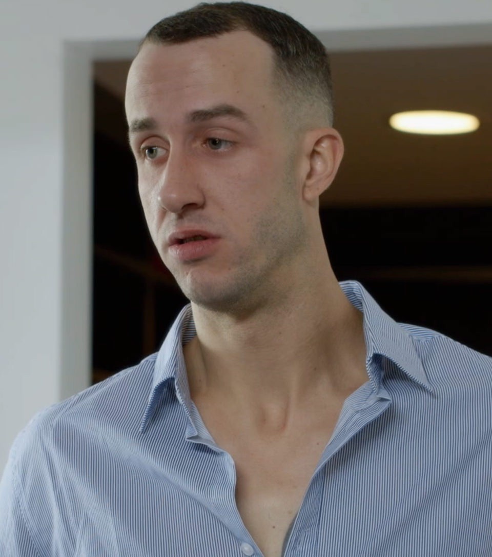 Photo HD Chris Strokes - 4