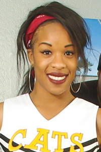 Photo HD Stacy Greene - 2