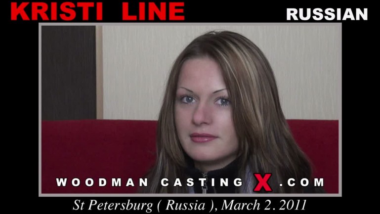 Krsti Line