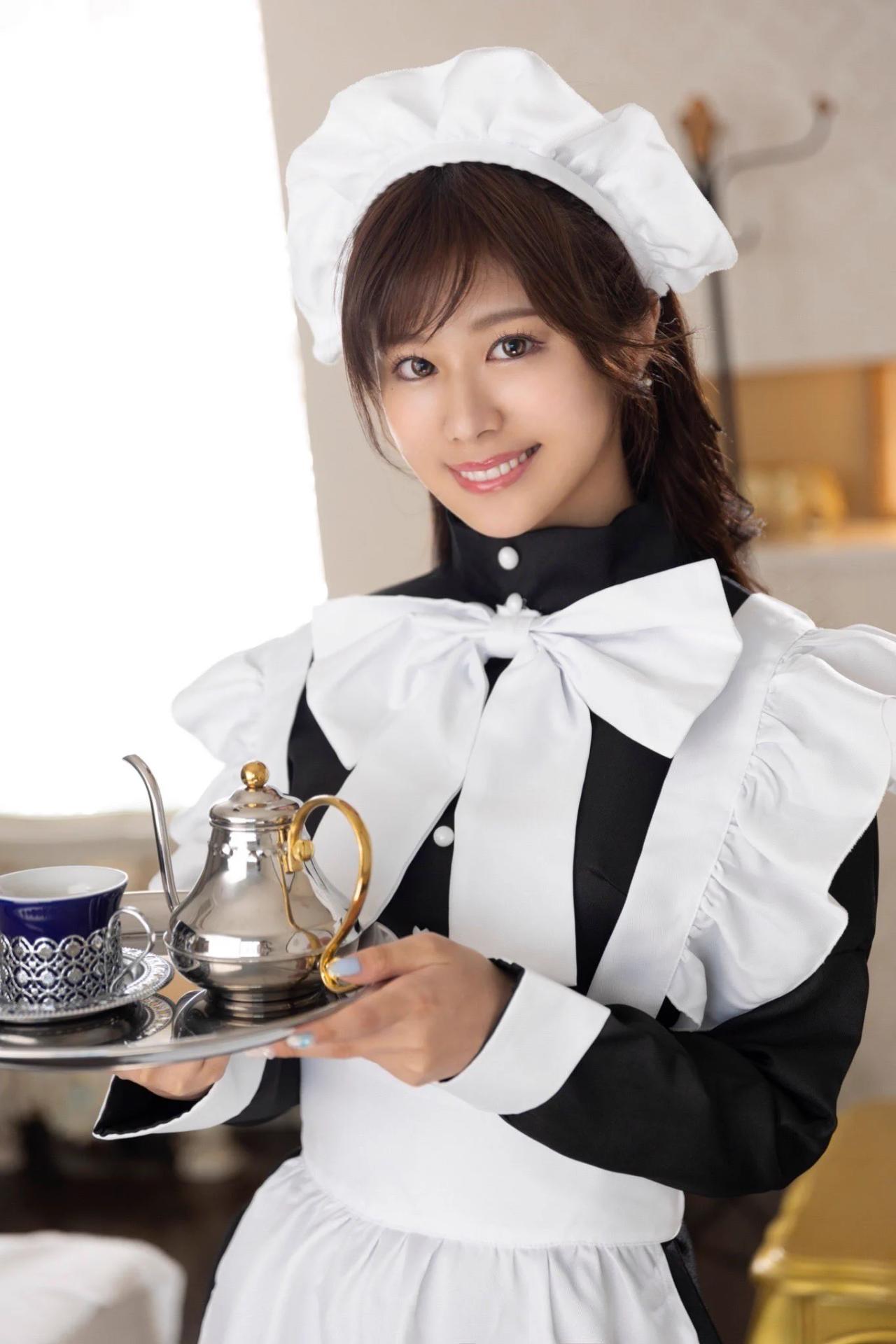 Photo HD Kaede Okui - 1