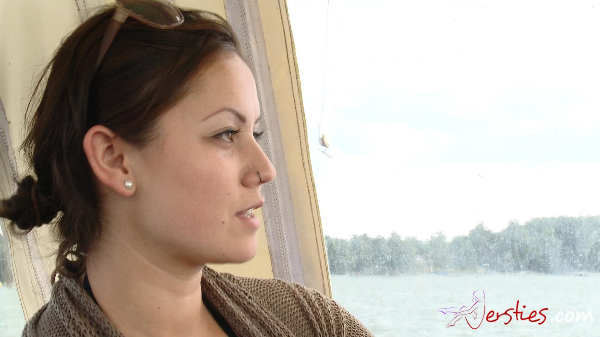 Hit The Waves With Cleo: Interview with Cleo part 2