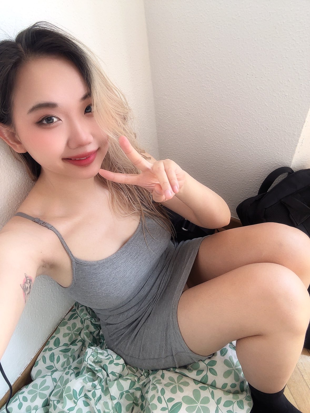 Photo HD Harriet Sugarcookie - 7