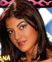 Juliana Pires Pegging