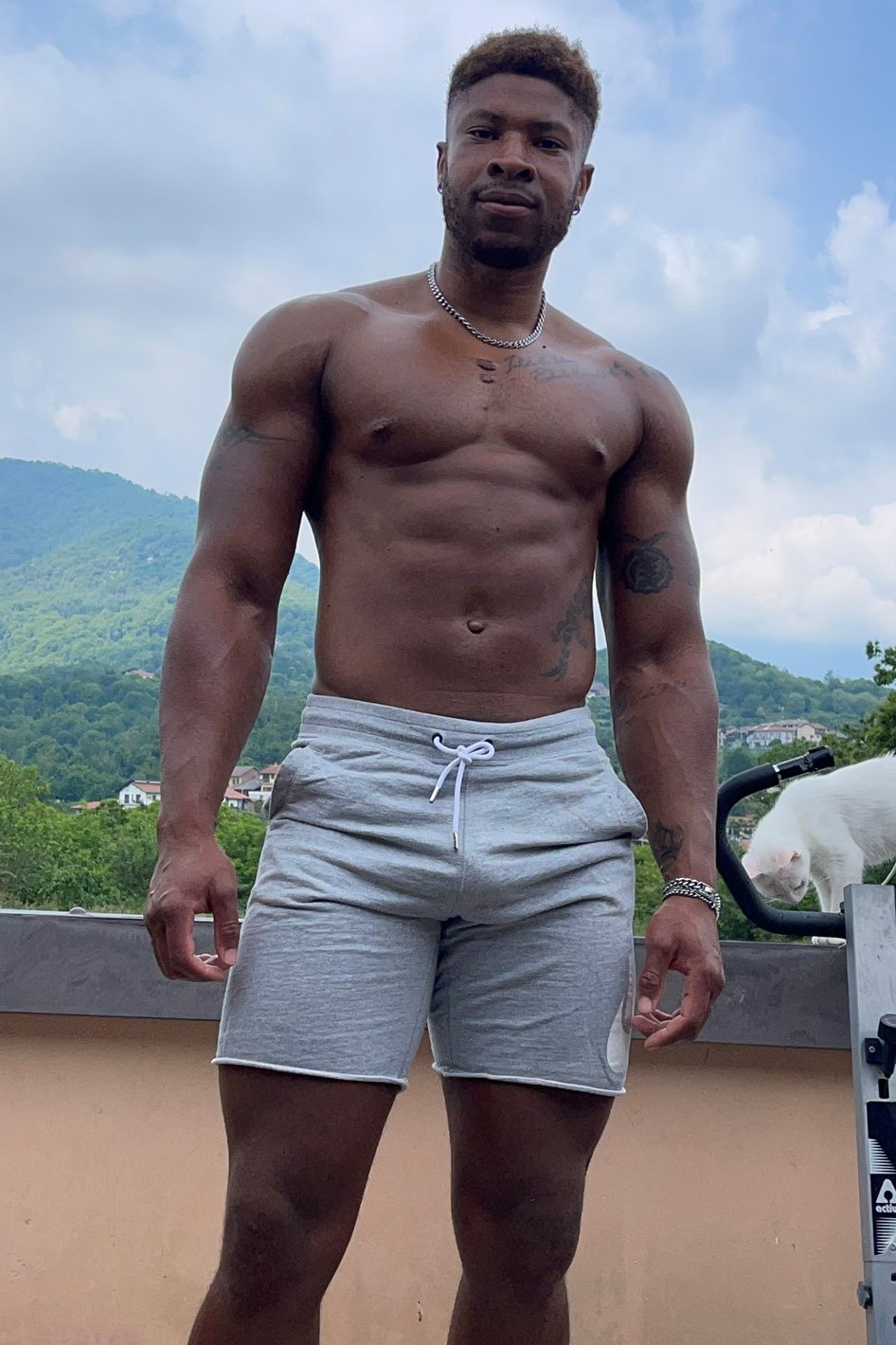 Photo HD Little Maly - 2