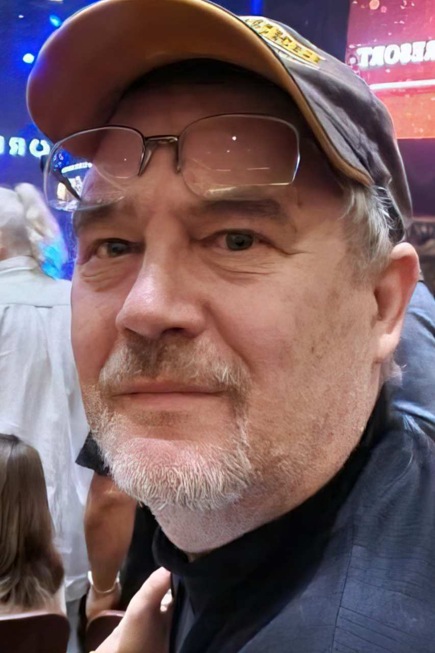 Photo HD Matt Williams - 1