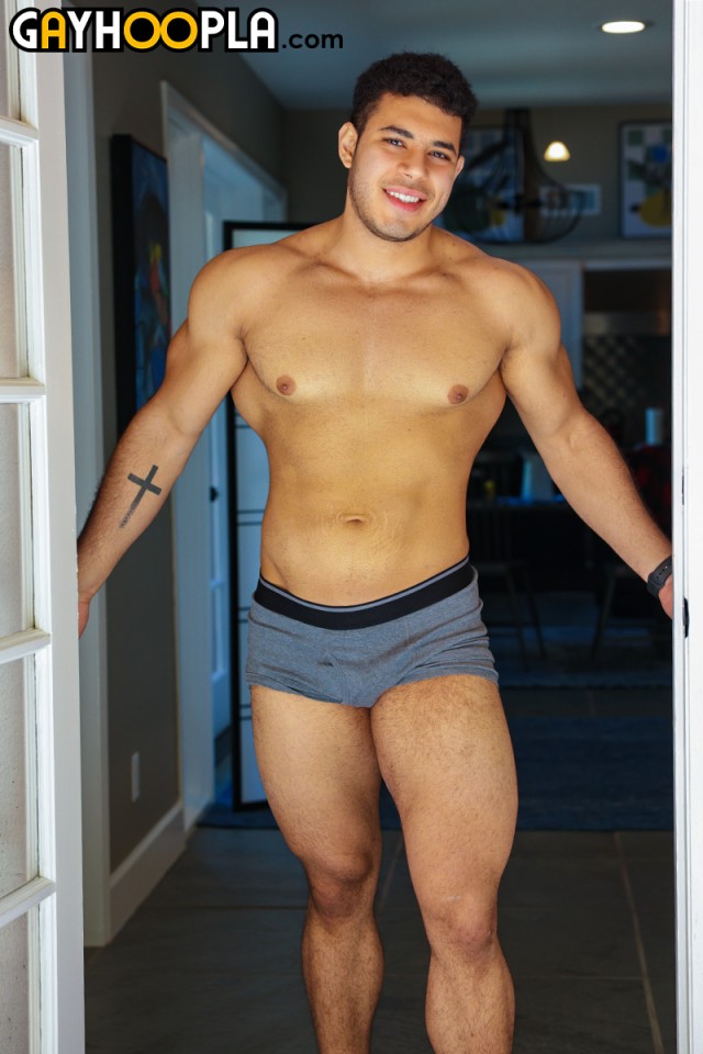 Jace Jenkins Face Fuck