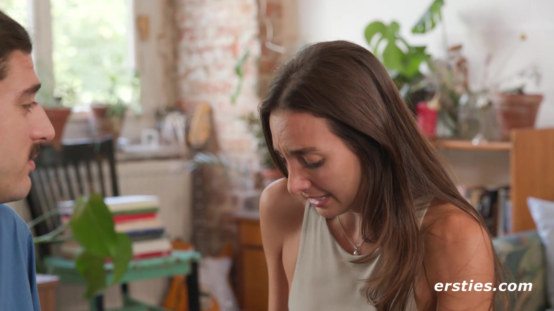 Ersties Sex Academy: Episode 4, Part 1