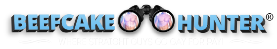 Beefcake Hunter