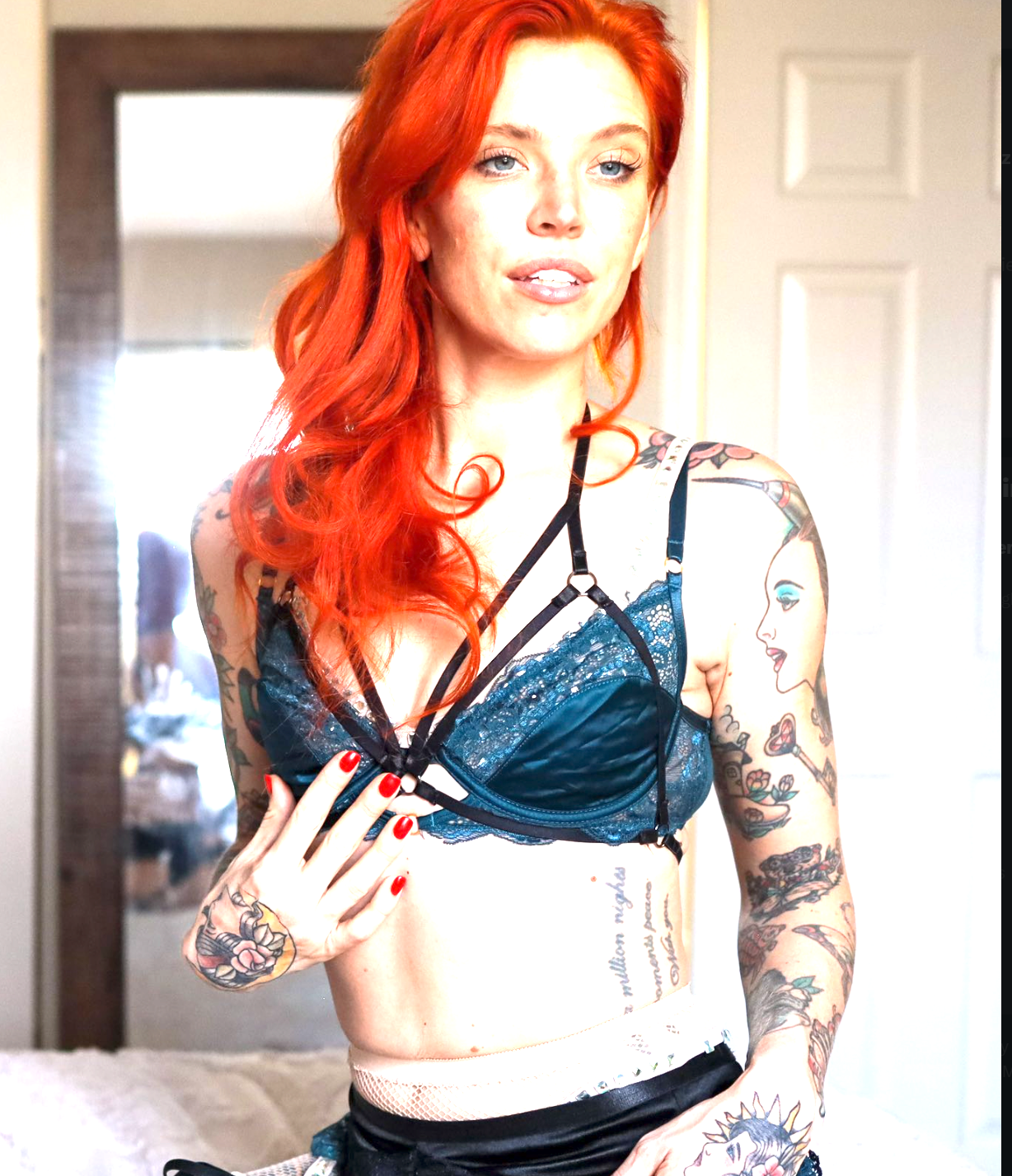 Photo HD Kitt Jones - 2