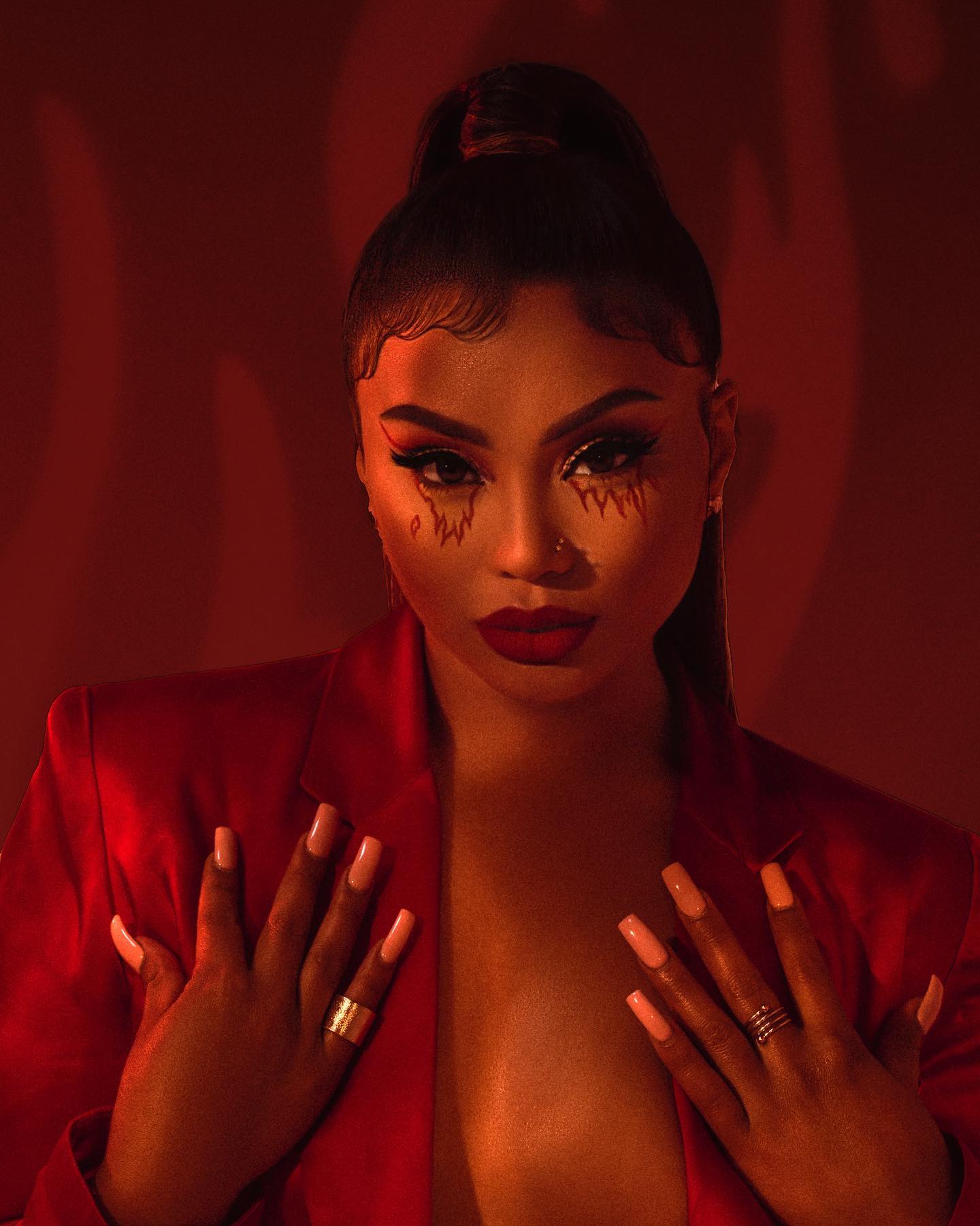 Photo HD Sydney Arielle - 3