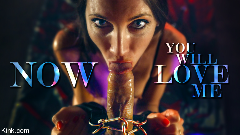 MySweetApple: Now You Will Love Me