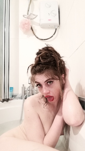 Alice Asstaxi Domination