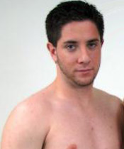 Jake Jarvis Broke Straight Boys