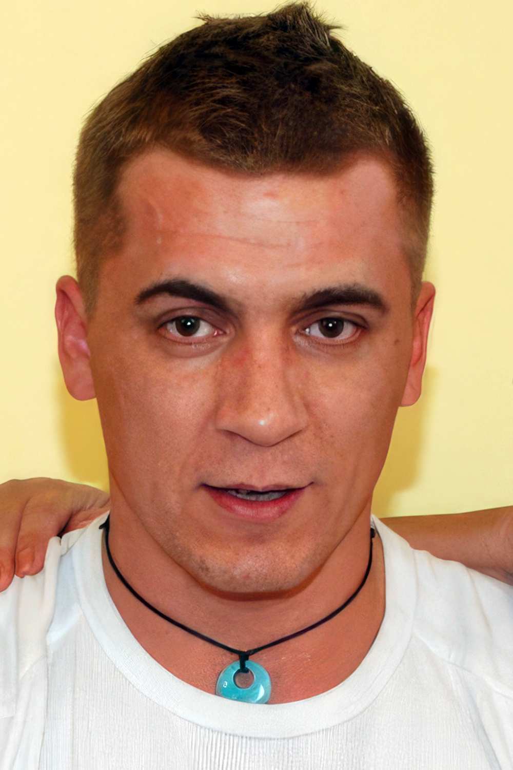 Photo HD Steve Q - 1