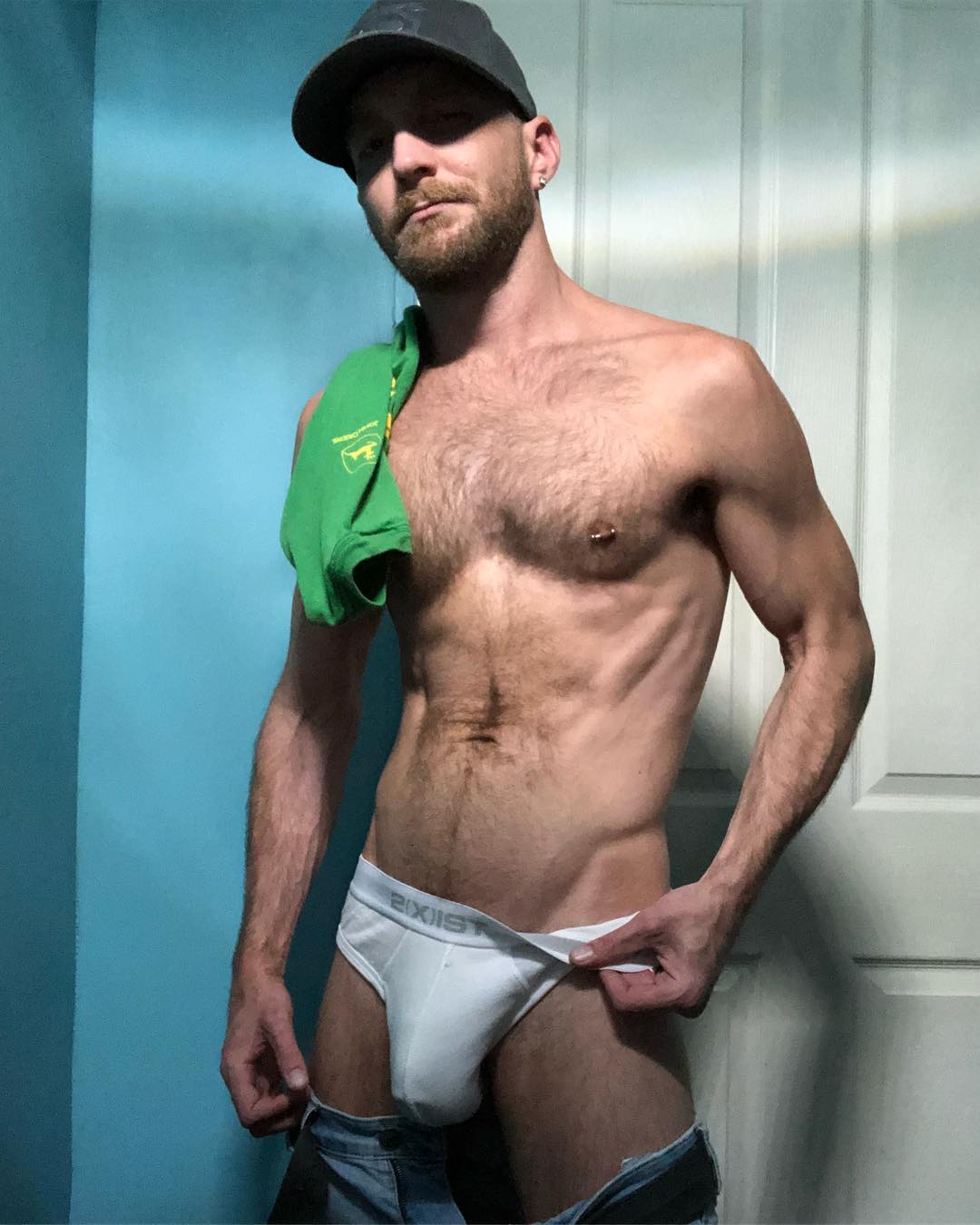 Photo HD Deviant Otter - 2