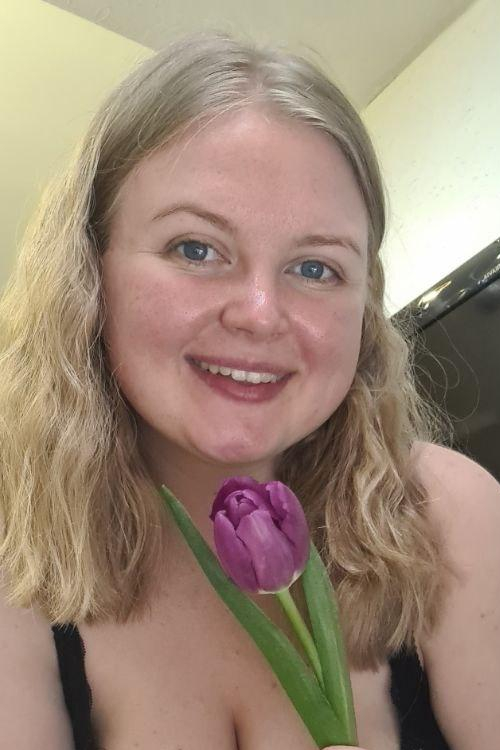 Photo HD Mary Moore - 3