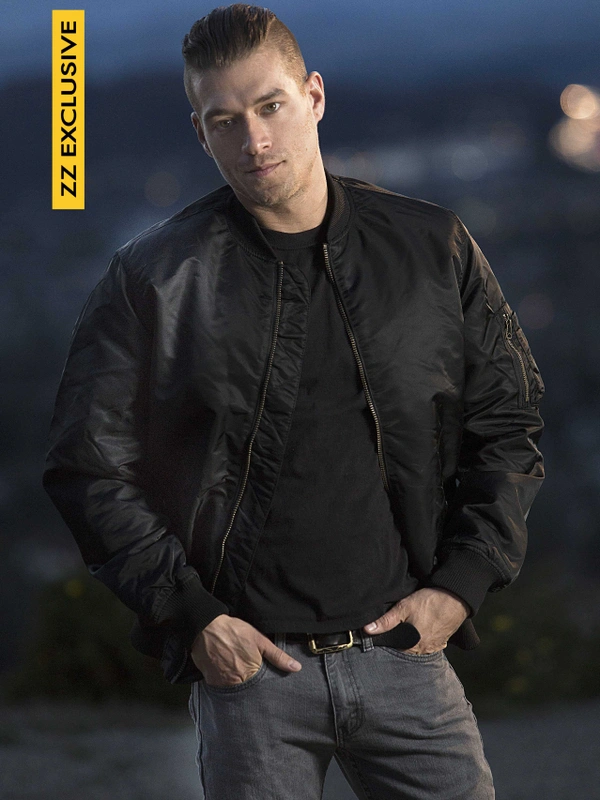 Photo HD Xander Corvus - 4