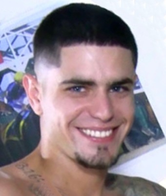 Photo HD Danny Luca - 2