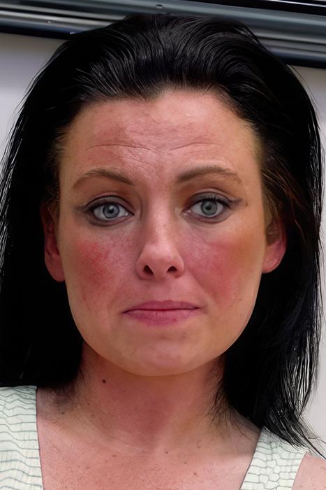 Phoenix Rae Anulingus