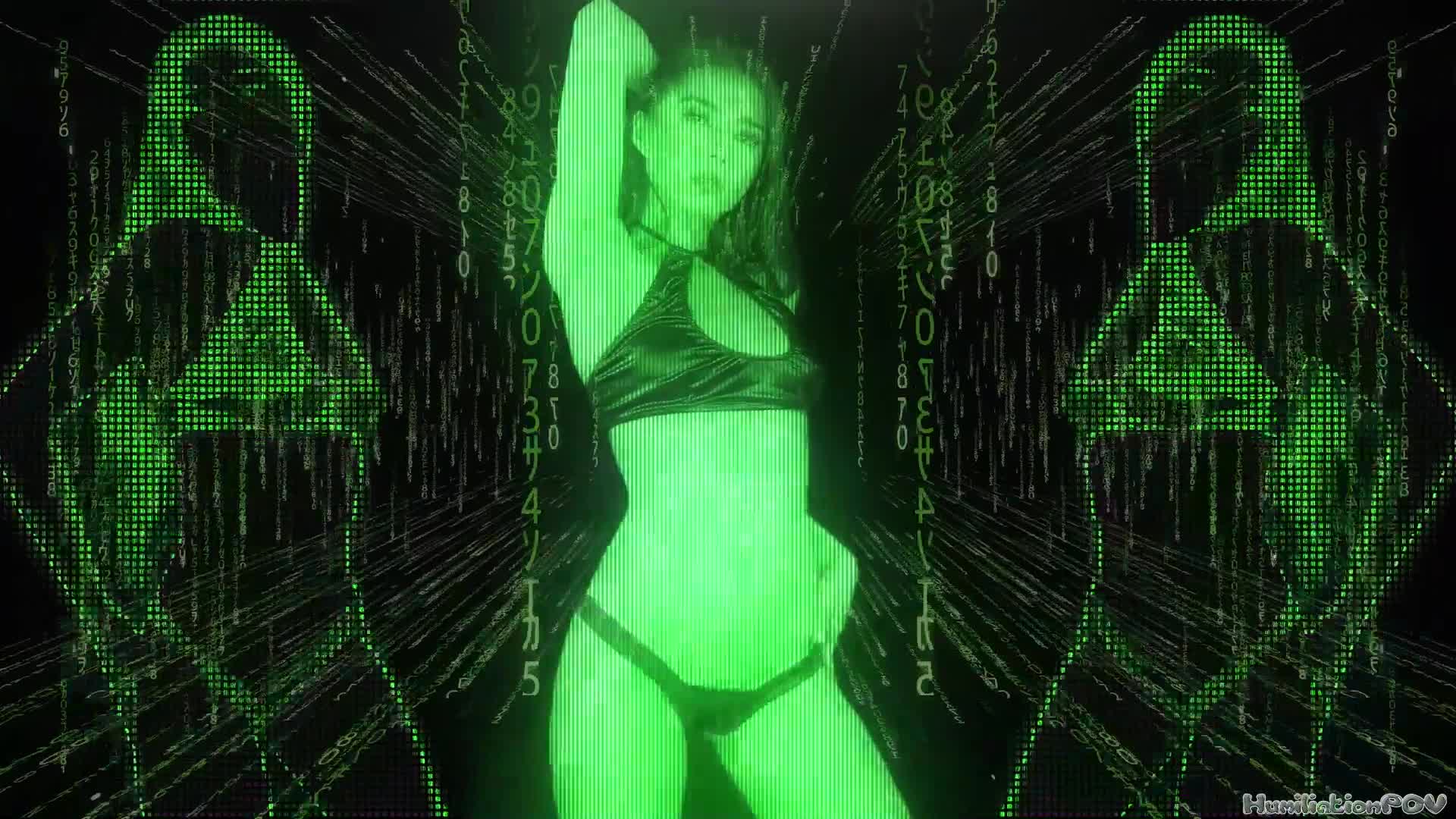 Plugged Into The Goonscape - This Is Your Reality