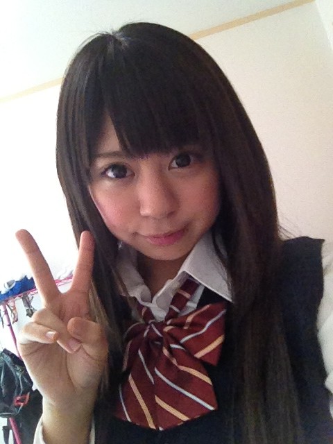 Photo HD Mina Yoshi - 4