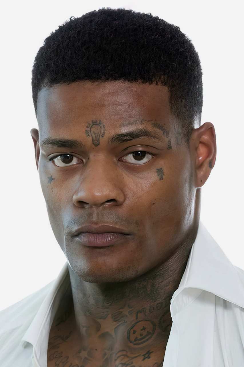 Photo HD Jason Luv - 7