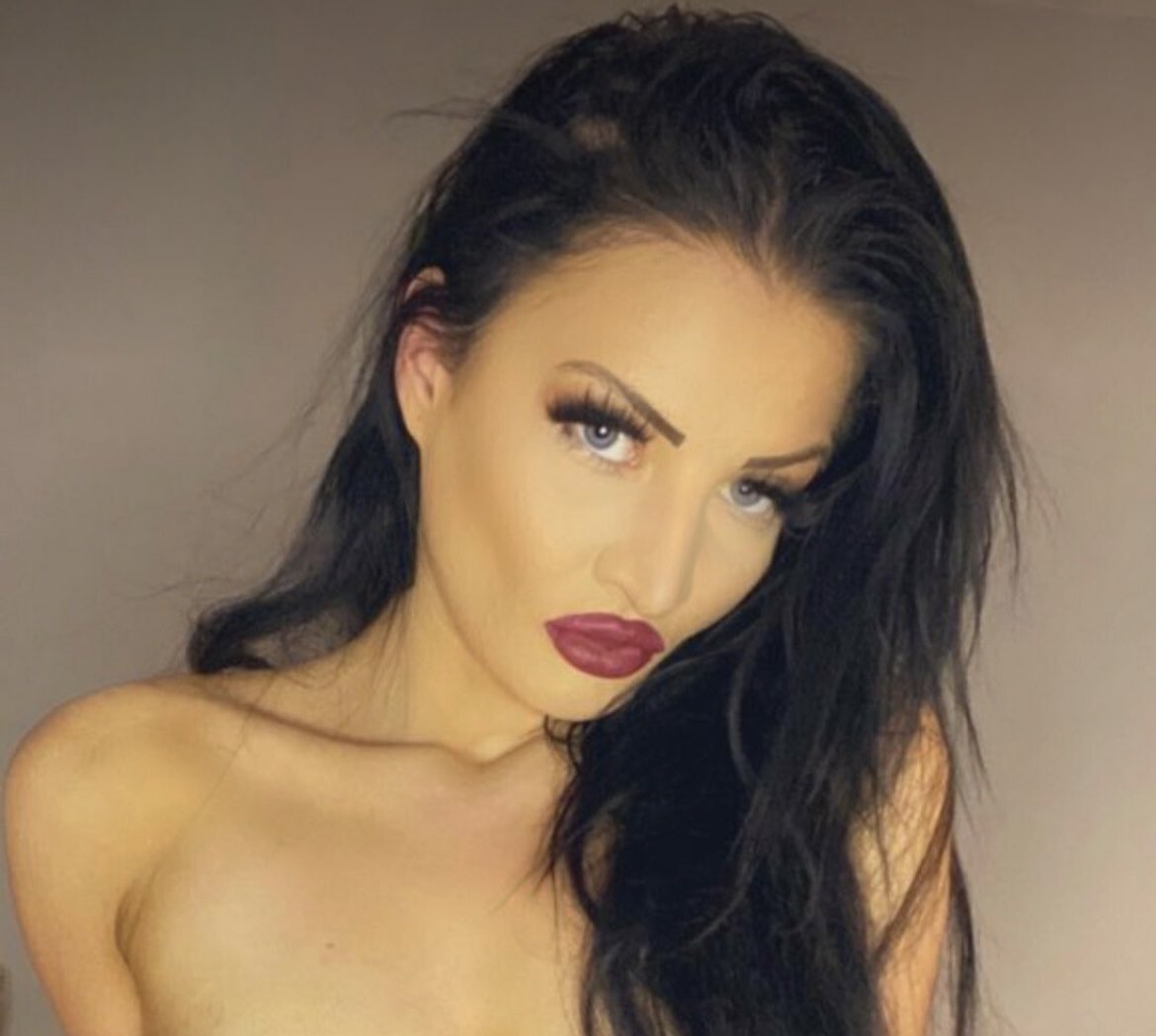 Photo HD Evangeline Love - 4