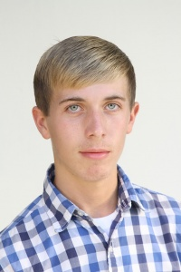 Skyler Brinson Boys First Time